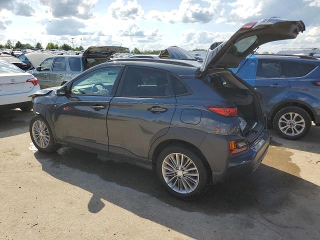 Photo 1 VIN: KM8K22AA2LU481089 - HYUNDAI KONA SEL 