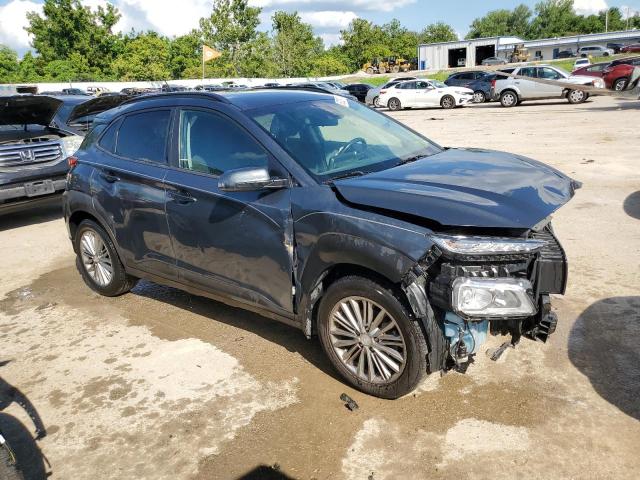 Photo 3 VIN: KM8K22AA2LU481089 - HYUNDAI KONA SEL 