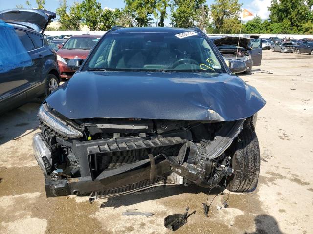 Photo 4 VIN: KM8K22AA2LU481089 - HYUNDAI KONA SEL 