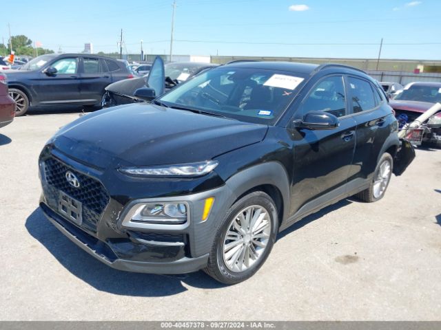 Photo 1 VIN: KM8K22AA2LU494215 - HYUNDAI KONA 