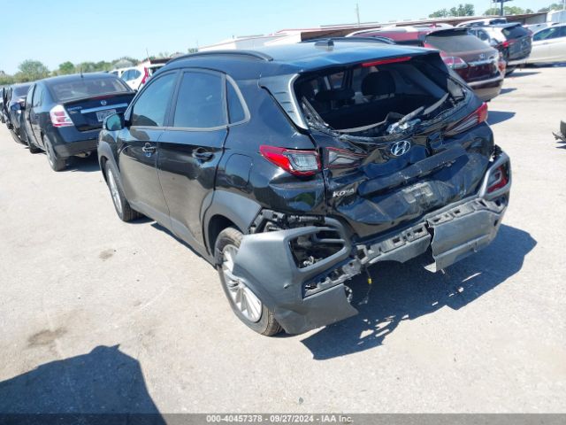 Photo 2 VIN: KM8K22AA2LU494215 - HYUNDAI KONA 