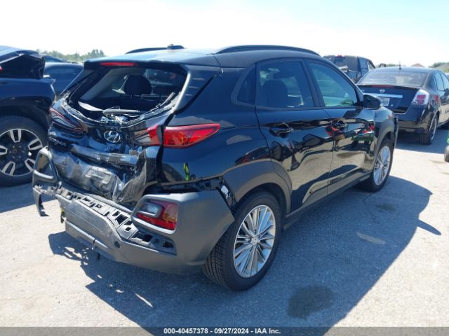 Photo 3 VIN: KM8K22AA2LU494215 - HYUNDAI KONA 