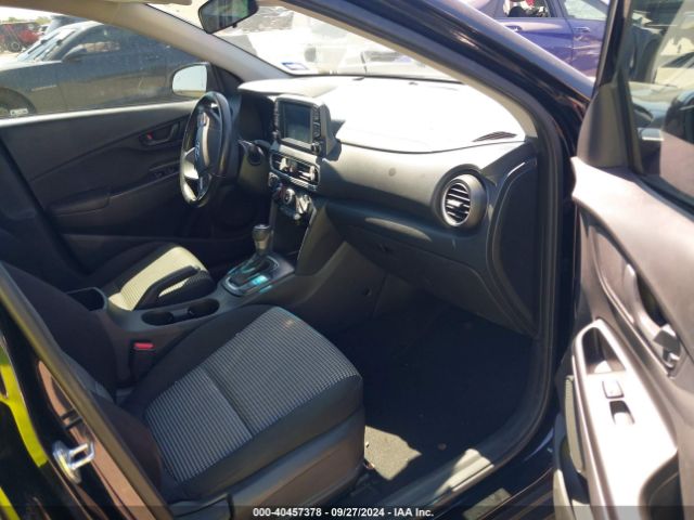 Photo 4 VIN: KM8K22AA2LU494215 - HYUNDAI KONA 