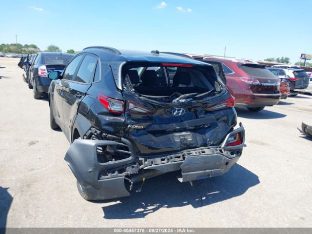 Photo 5 VIN: KM8K22AA2LU494215 - HYUNDAI KONA 