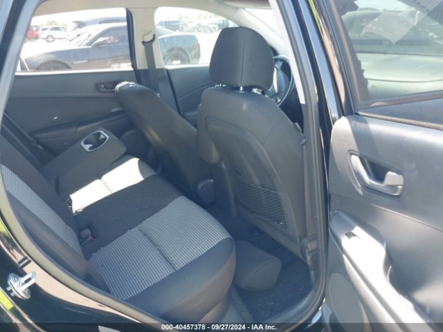 Photo 7 VIN: KM8K22AA2LU494215 - HYUNDAI KONA 