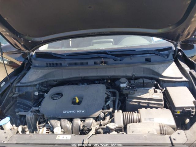 Photo 9 VIN: KM8K22AA2LU494215 - HYUNDAI KONA 