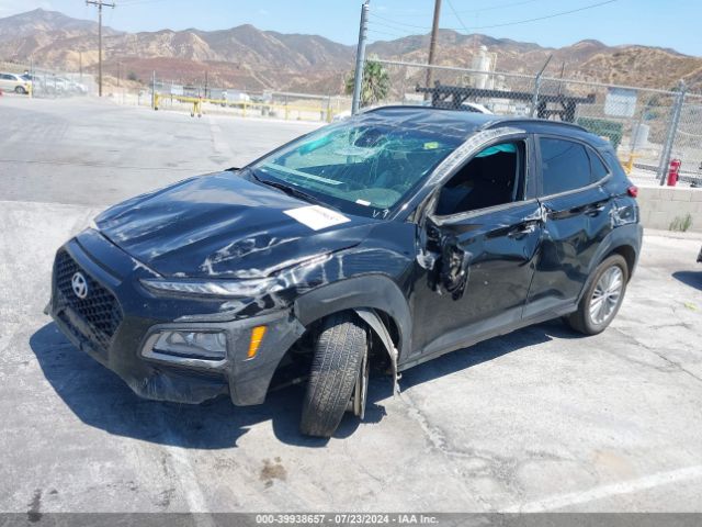 Photo 1 VIN: KM8K22AA2LU496966 - HYUNDAI KONA 