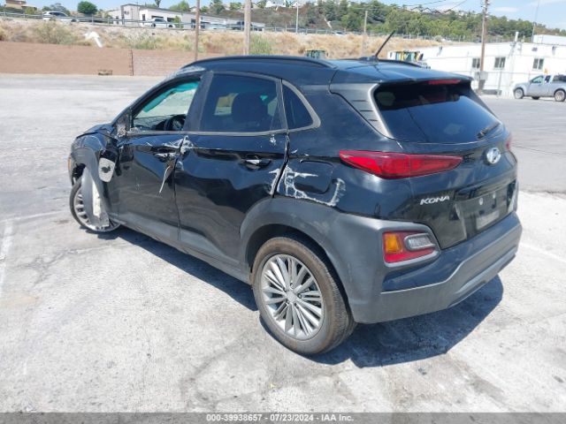 Photo 2 VIN: KM8K22AA2LU496966 - HYUNDAI KONA 