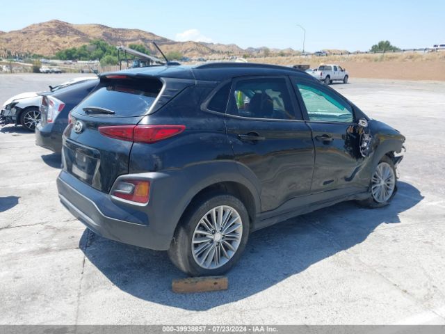 Photo 3 VIN: KM8K22AA2LU496966 - HYUNDAI KONA 