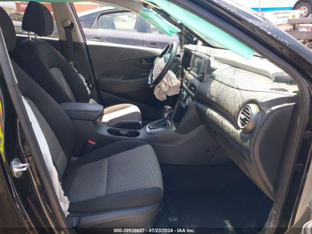 Photo 4 VIN: KM8K22AA2LU496966 - HYUNDAI KONA 