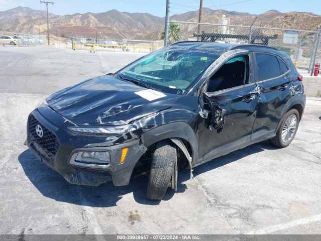 Photo 5 VIN: KM8K22AA2LU496966 - HYUNDAI KONA 