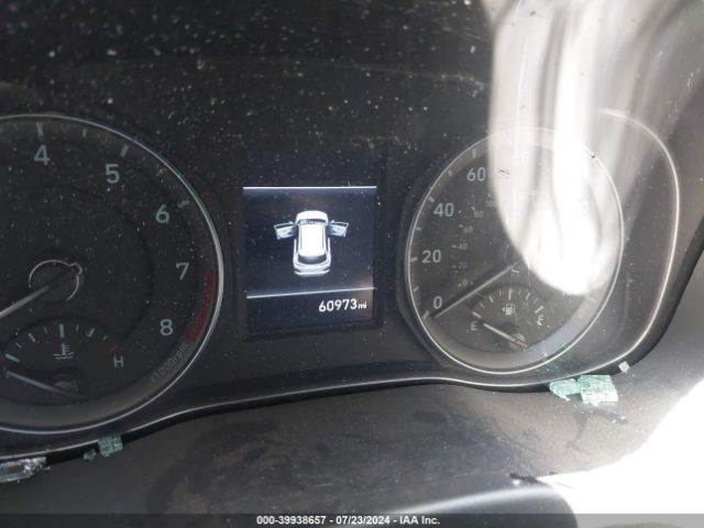 Photo 6 VIN: KM8K22AA2LU496966 - HYUNDAI KONA 