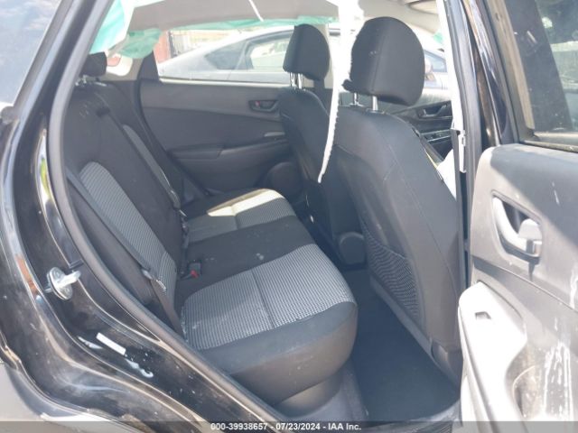 Photo 7 VIN: KM8K22AA2LU496966 - HYUNDAI KONA 