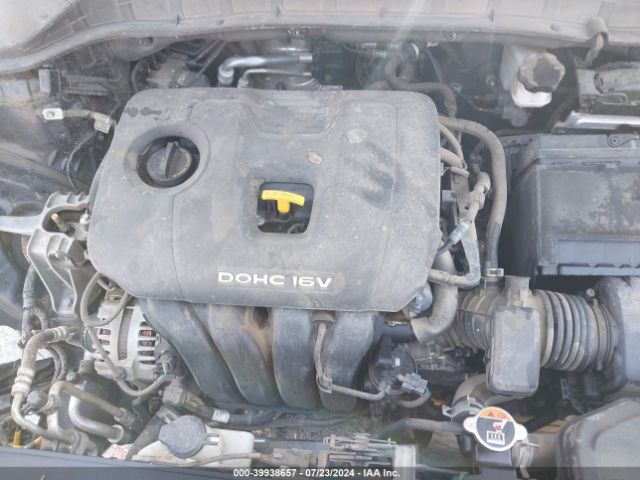 Photo 9 VIN: KM8K22AA2LU496966 - HYUNDAI KONA 