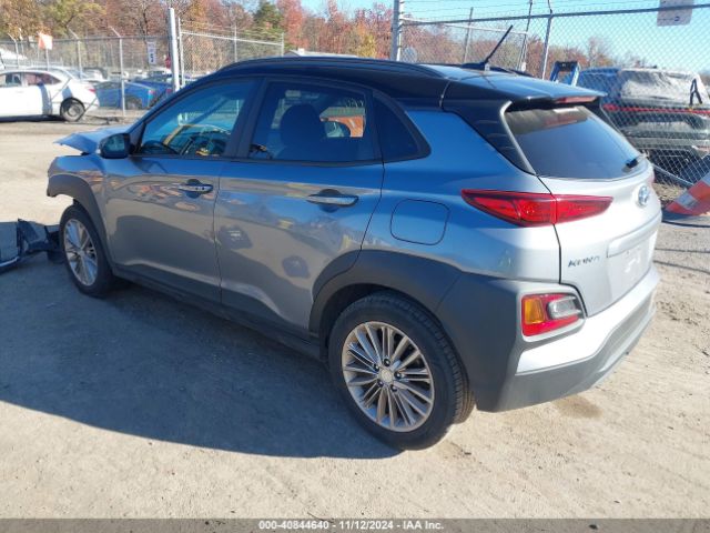 Photo 2 VIN: KM8K22AA2LU552386 - HYUNDAI KONA 