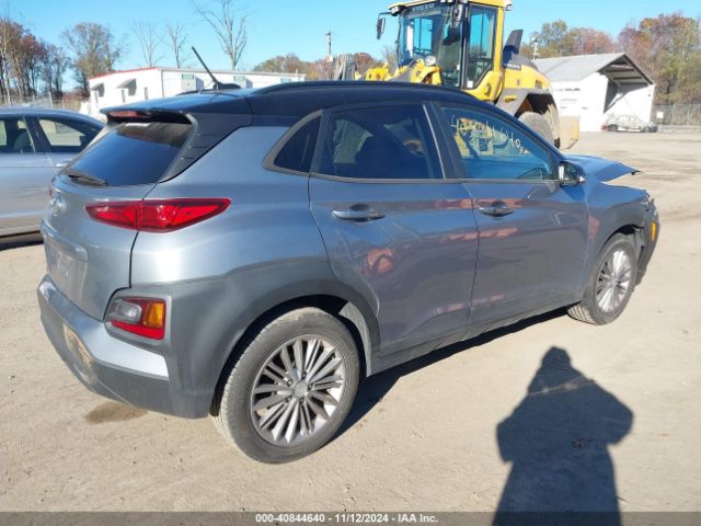 Photo 3 VIN: KM8K22AA2LU552386 - HYUNDAI KONA 