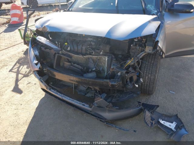 Photo 5 VIN: KM8K22AA2LU552386 - HYUNDAI KONA 