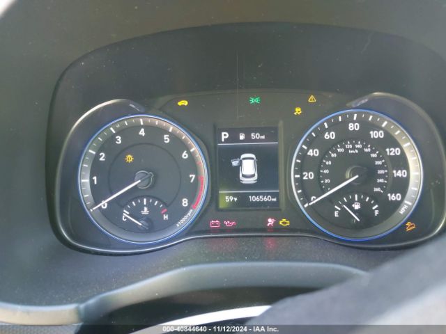 Photo 6 VIN: KM8K22AA2LU552386 - HYUNDAI KONA 