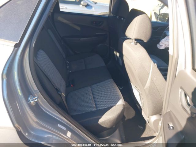 Photo 7 VIN: KM8K22AA2LU552386 - HYUNDAI KONA 