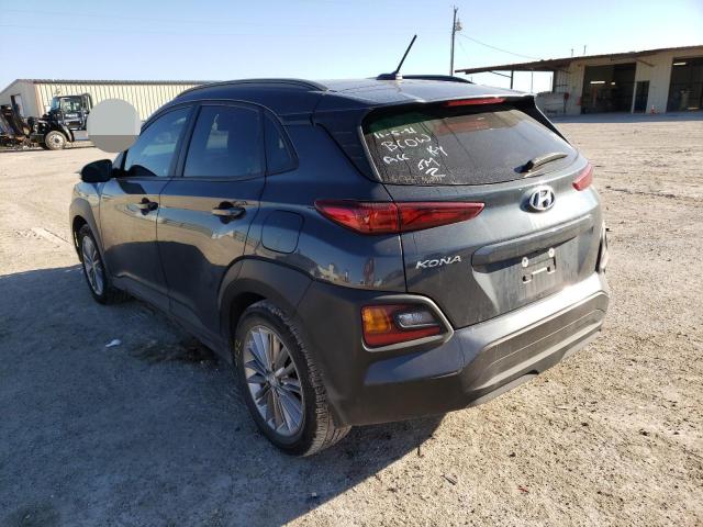 Photo 2 VIN: KM8K22AA2LU575019 - HYUNDAI KONA 