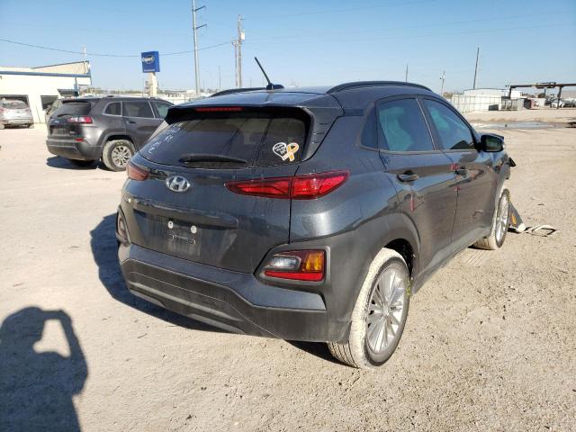 Photo 3 VIN: KM8K22AA2LU575019 - HYUNDAI KONA 