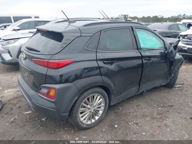 Photo 3 VIN: KM8K22AA2MU598978 - HYUNDAI KONA 