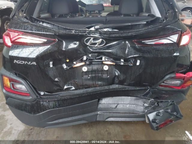 Photo 5 VIN: KM8K22AA2MU599094 - HYUNDAI KONA 