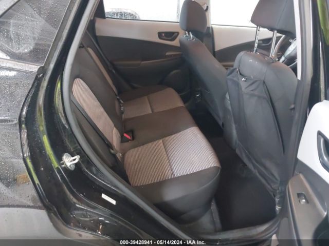 Photo 7 VIN: KM8K22AA2MU599094 - HYUNDAI KONA 