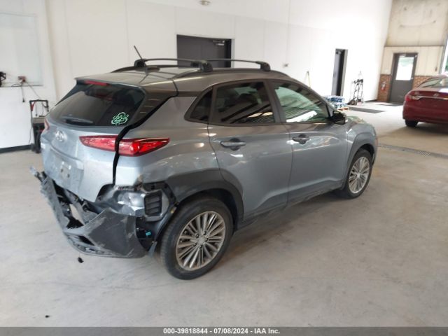 Photo 3 VIN: KM8K22AA2MU616640 - HYUNDAI KONA 