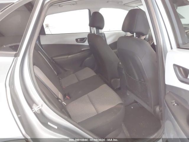 Photo 7 VIN: KM8K22AA2MU616640 - HYUNDAI KONA 