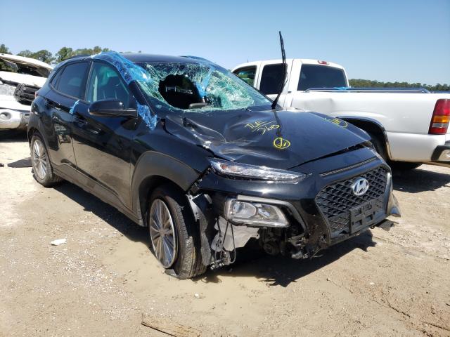 Photo 0 VIN: KM8K22AA2MU689894 - HYUNDAI KONA SEL 