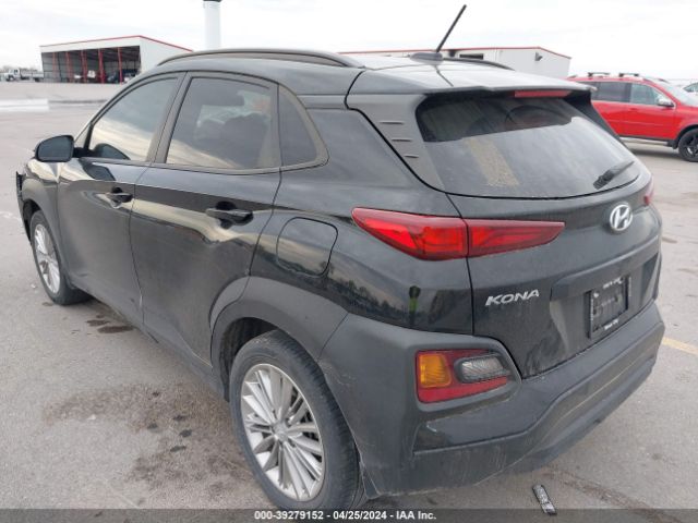 Photo 2 VIN: KM8K22AA2MU694223 - HYUNDAI KONA 