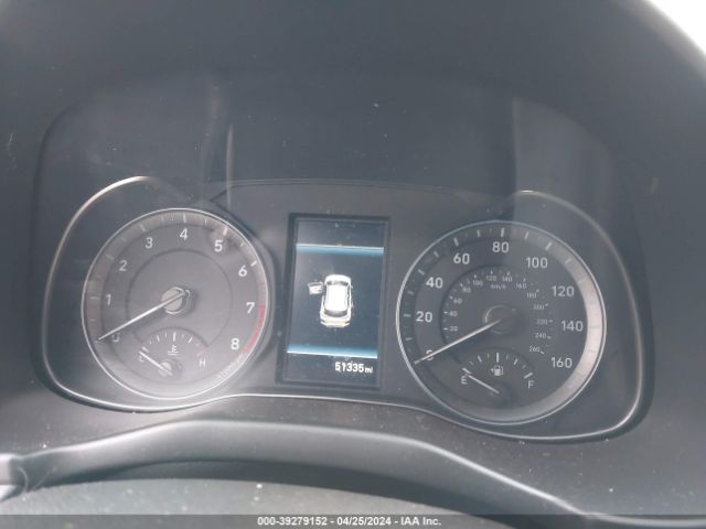 Photo 6 VIN: KM8K22AA2MU694223 - HYUNDAI KONA 