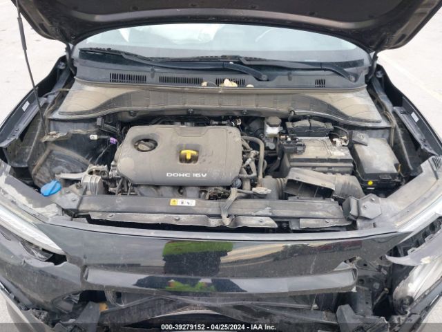 Photo 9 VIN: KM8K22AA2MU694223 - HYUNDAI KONA 