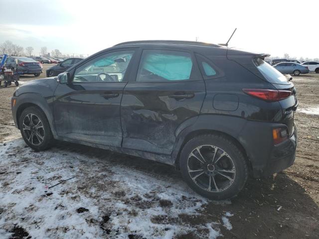 Photo 1 VIN: KM8K22AA2MU696683 - HYUNDAI KONA 