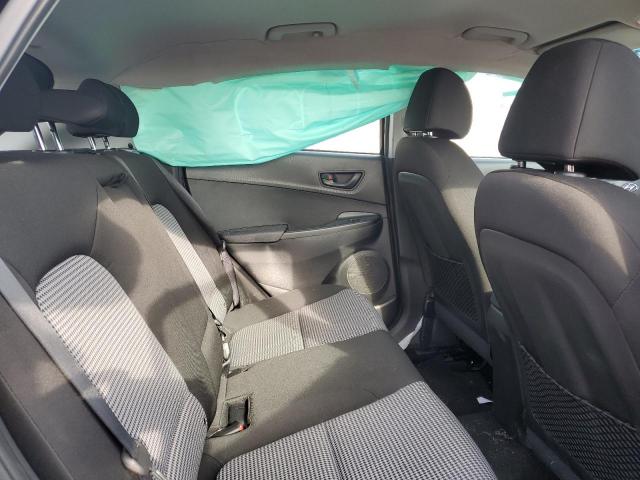 Photo 10 VIN: KM8K22AA2MU696683 - HYUNDAI KONA 