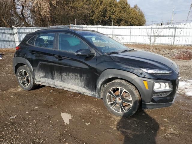 Photo 3 VIN: KM8K22AA2MU696683 - HYUNDAI KONA 