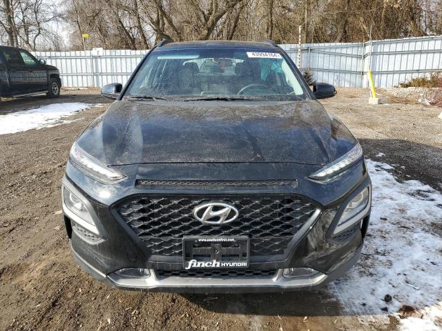 Photo 4 VIN: KM8K22AA2MU696683 - HYUNDAI KONA 