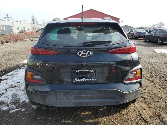 Photo 5 VIN: KM8K22AA2MU696683 - HYUNDAI KONA 