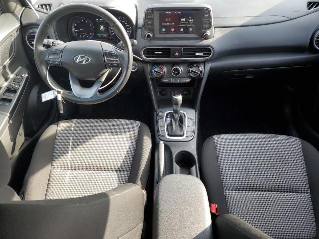 Photo 7 VIN: KM8K22AA2MU696683 - HYUNDAI KONA 