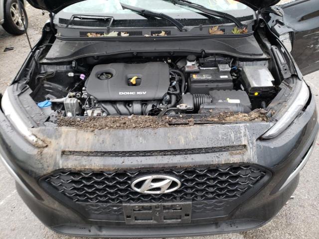 Photo 6 VIN: KM8K22AA2MU701512 - HYUNDAI KONA SEL 