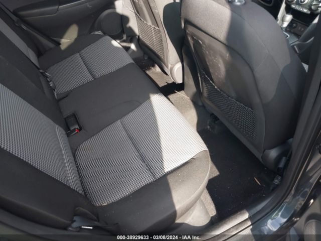 Photo 7 VIN: KM8K22AA2MU705463 - HYUNDAI KONA 