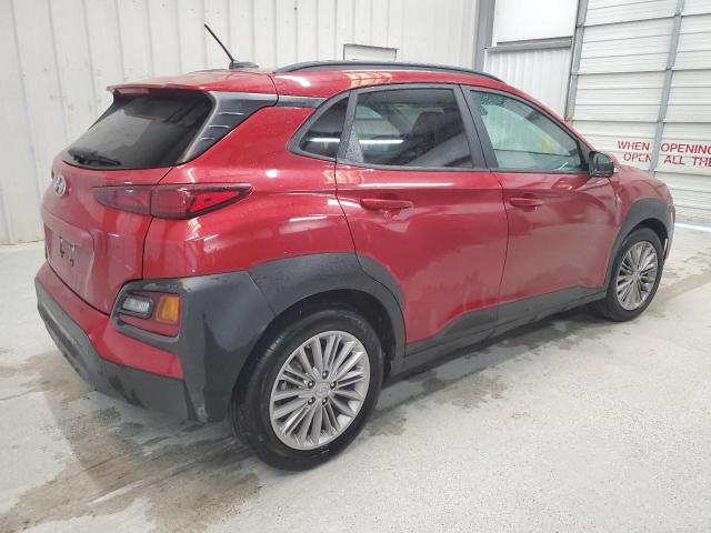 Photo 2 VIN: KM8K22AA2MU739287 - HYUNDAI KONA SEL 