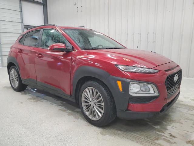 Photo 3 VIN: KM8K22AA2MU739287 - HYUNDAI KONA SEL 