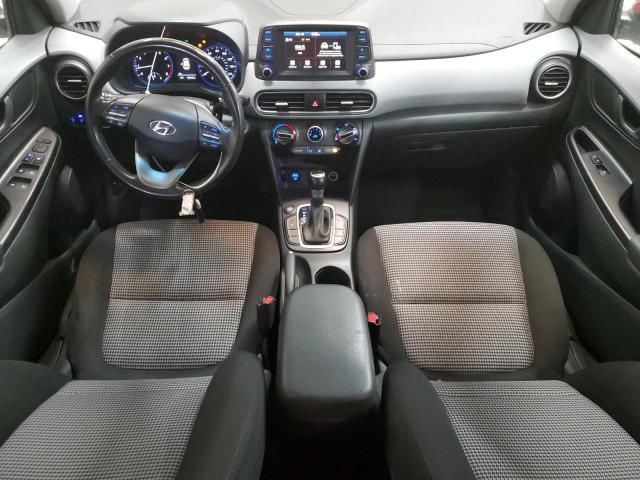 Photo 7 VIN: KM8K22AA2MU739287 - HYUNDAI KONA SEL 