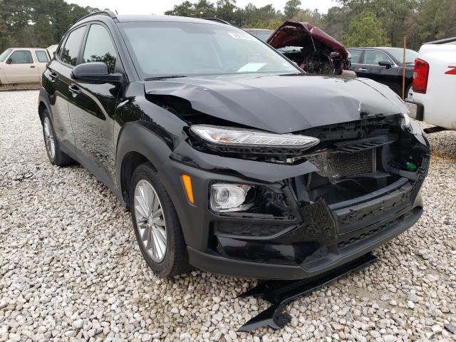 Photo 0 VIN: KM8K22AA3JU068756 - HYUNDAI KONA SEL 