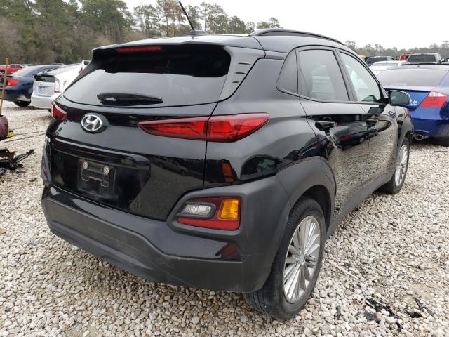 Photo 3 VIN: KM8K22AA3JU068756 - HYUNDAI KONA SEL 