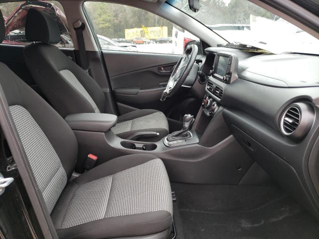 Photo 4 VIN: KM8K22AA3JU068756 - HYUNDAI KONA SEL 