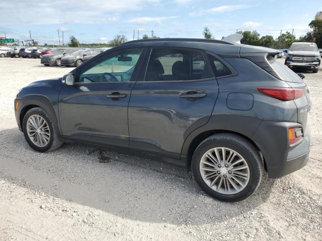 Photo 1 VIN: KM8K22AA3JU069471 - HYUNDAI KONA SEL 