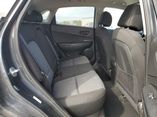 Photo 10 VIN: KM8K22AA3JU069471 - HYUNDAI KONA SEL 